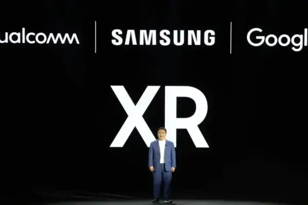 Samsung Galaxy XR: Tudo o que sabemos sobre o novo headset.