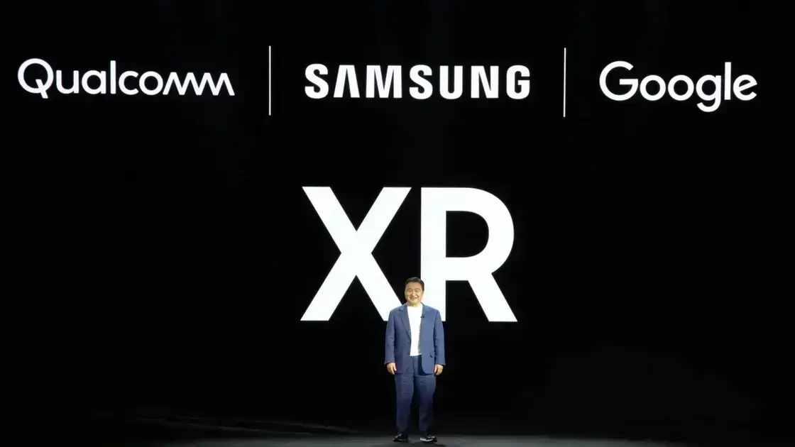 Samsung Galaxy XR: Tudo o que sabemos sobre o novo headset. 1 Samsung Galaxy XR: Tudo o que sabemos sobre o novo headset.