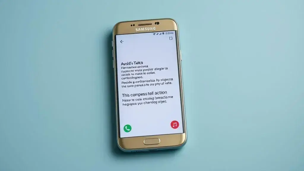 Samsung interrompe a produção do icônico S-View Case após 12 anos