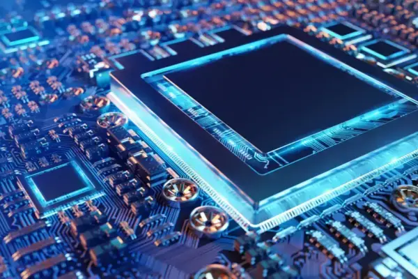 Samsung investe $773 milhões em máquinas para desbancar TSMC no setor de chips
