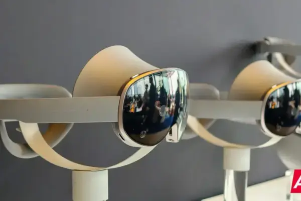 Samsung lança Galaxy XR: O que esperar do novo headset de realidade aumentada