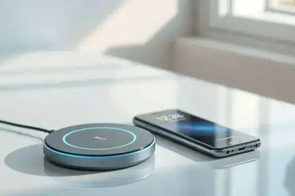 Samsung lança novos carregadores Qi2 que ainda precisam de um Galaxy