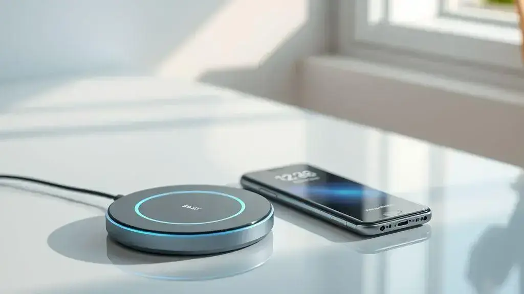 Samsung lança novos carregadores Qi2 que ainda precisam de um Galaxy