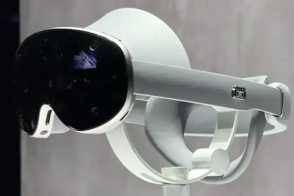 Samsung lança Project Moohan: novo headset de realidade mista a caminho!