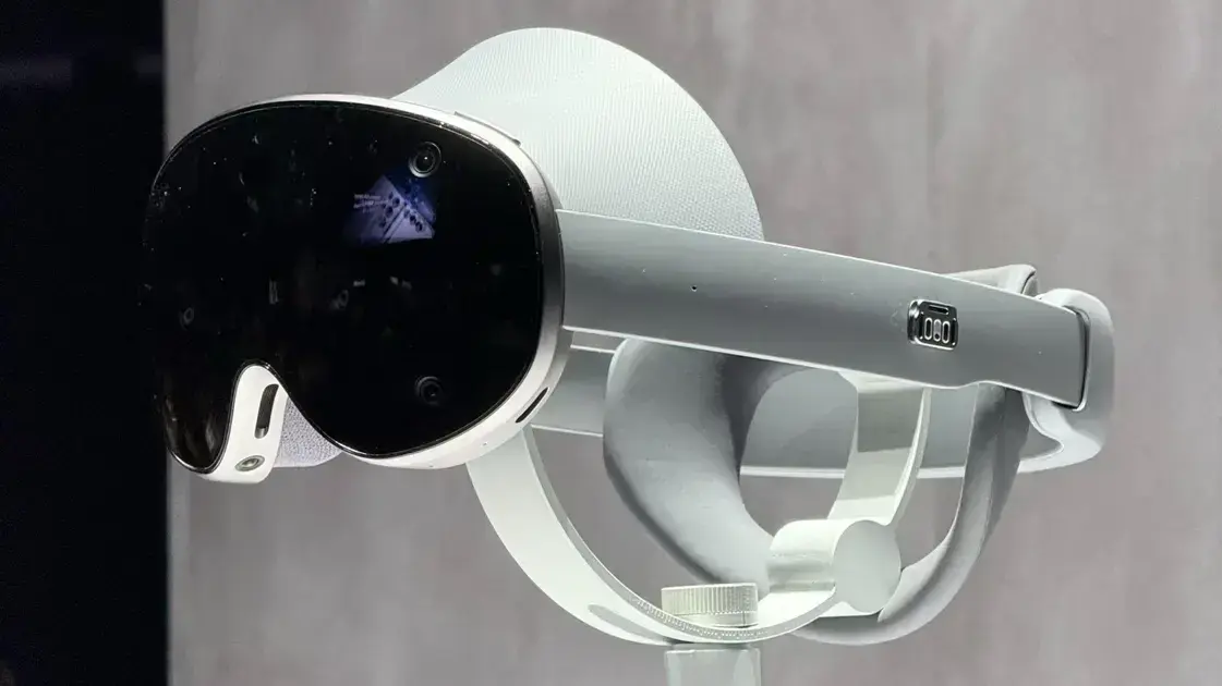 Samsung lança Project Moohan: novo headset de realidade mista a caminho!