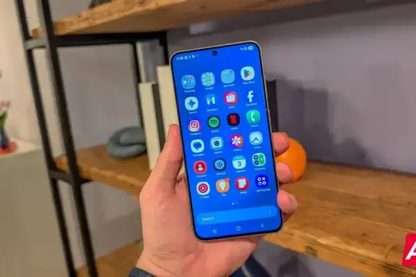 Samsung One UI 8.5: A Atualização Que Revoluciona a Experiência Android