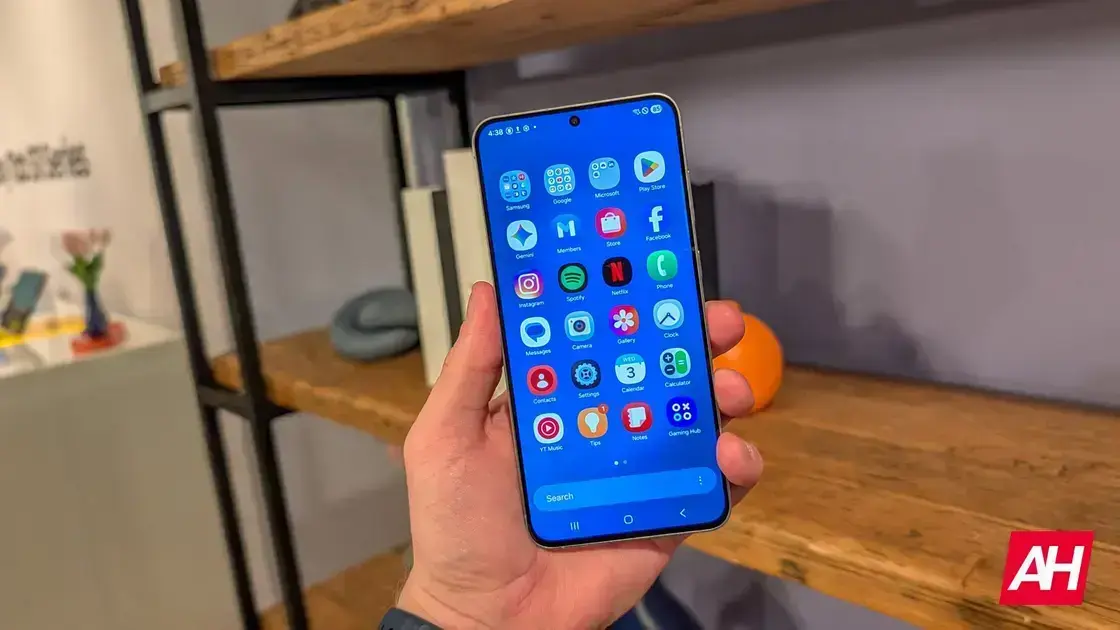 Samsung One UI 8.5: A Atualização Que Revoluciona a Experiência Android