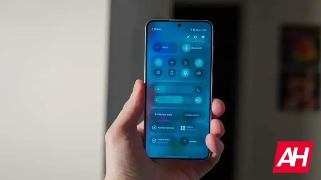 Samsung One UI 8.5 e Prioridade nas Notificações: O Que Esperar