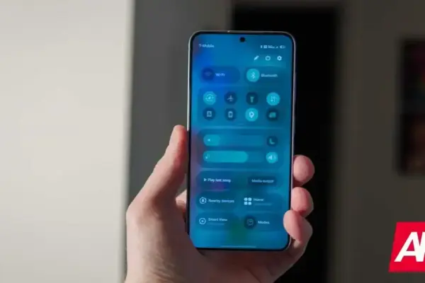 Samsung One UI 8.5 e Prioridade nas Notificações: O Que Esperar