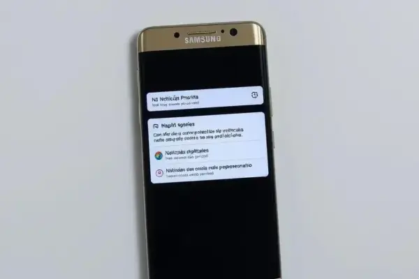 Samsung One UI 8.5 traz novo recurso de Notificações Prioritárias