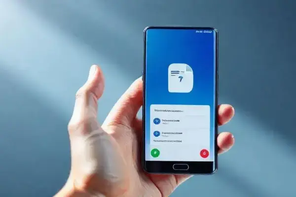 Samsung Pass pode permitir o armazenamento de documentos e cartões de ID