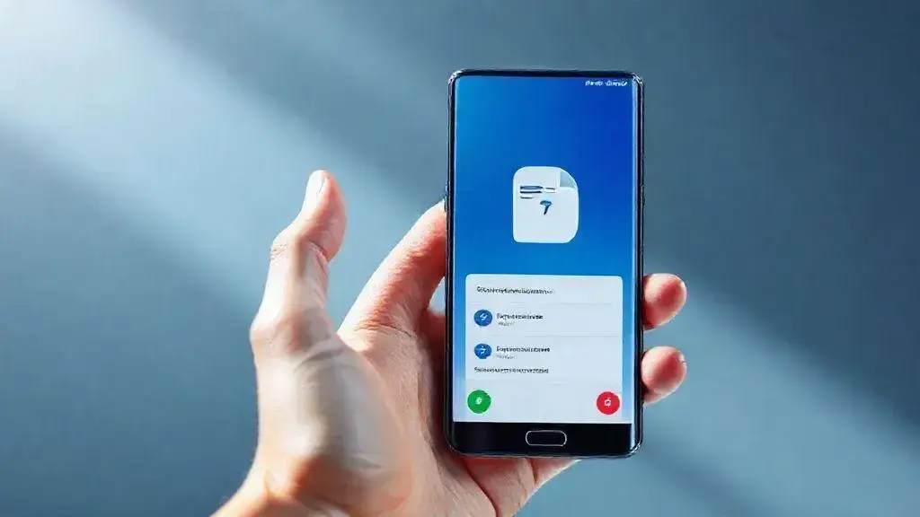 Samsung Pass pode permitir o armazenamento de documentos e cartões de ID