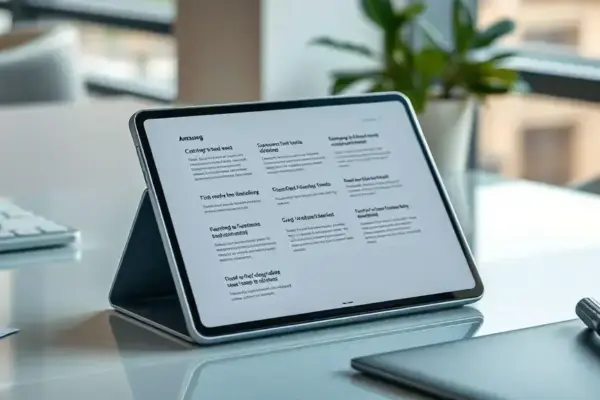 Samsung pode lançar seu primeiro smartphone trifold nos EUA em breve