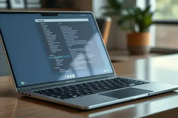 Samsung pode melhorar o touchpad na nova linha Galaxy Book 6