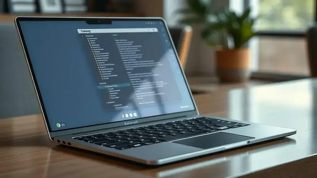 Samsung pode melhorar o touchpad na nova linha Galaxy Book 6