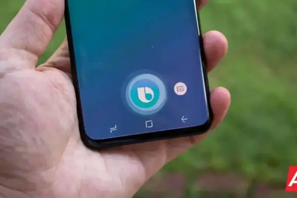 Samsung pode revitalizar o Bixby com a nova One UI 8.5