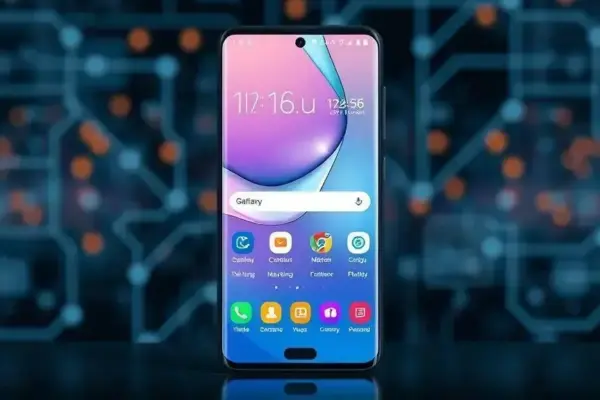 Samsung prepara atualização que economiza bateria ao reduzir desempenho