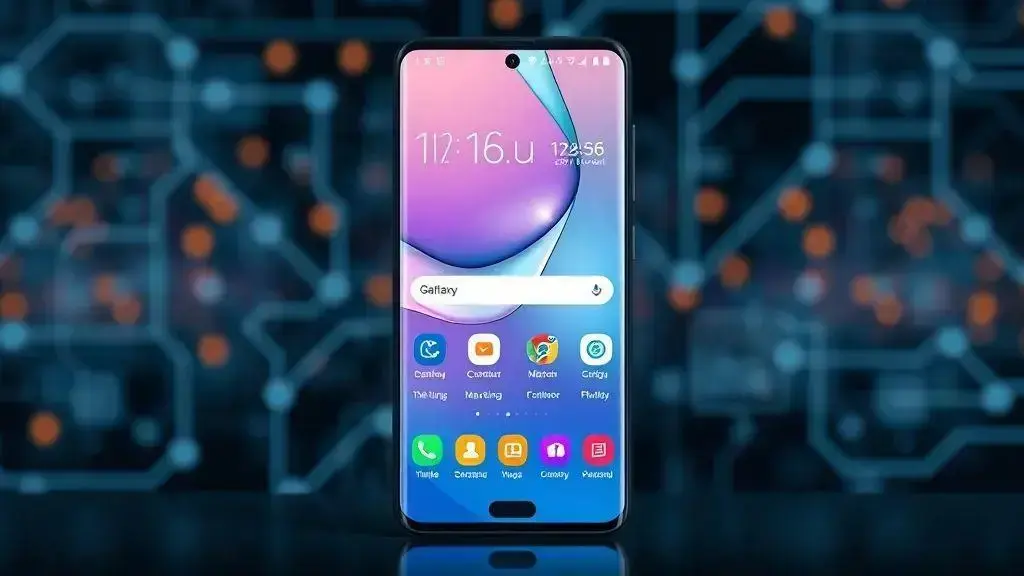 Samsung prepara atualização que economiza bateria ao reduzir desempenho