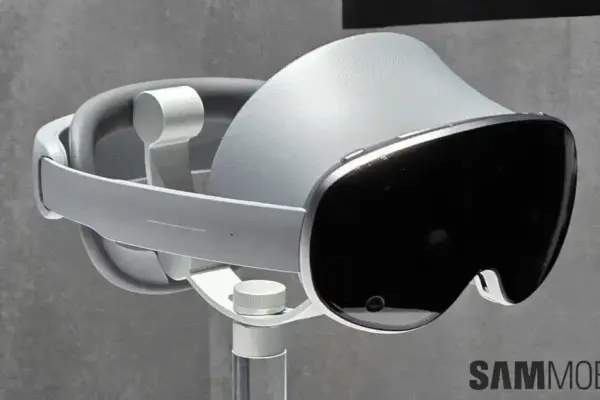 Samsung promete a expansão do VR com o Project Moohan