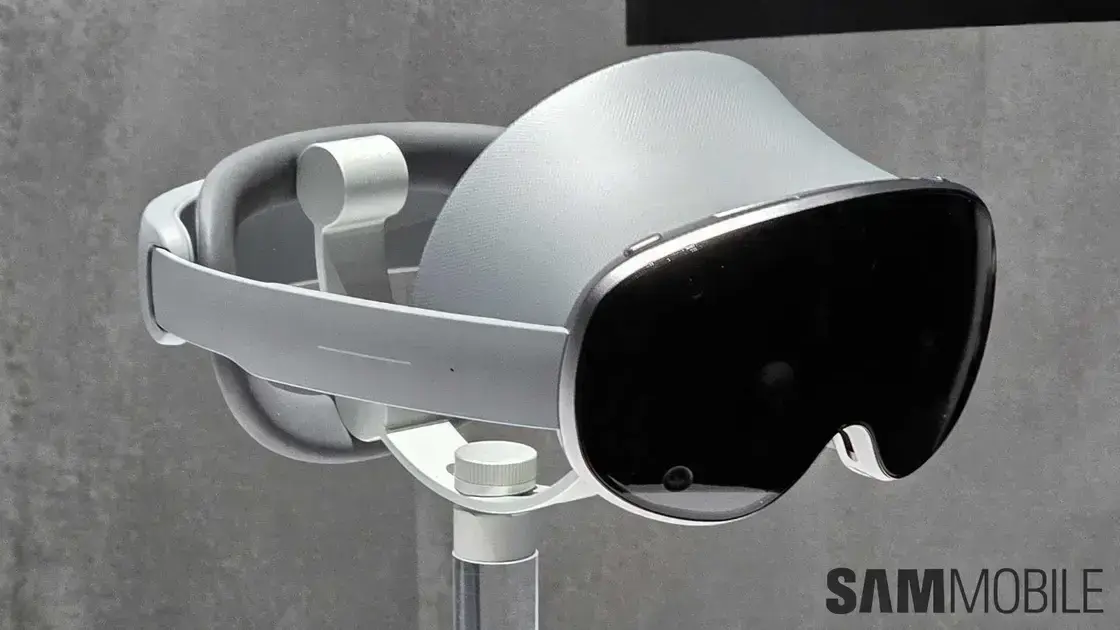 Samsung promete a expansão do VR com o Project Moohan