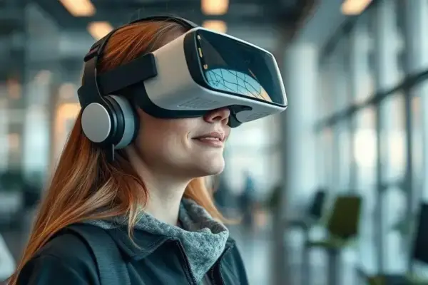 Samsung revela a data de lançamento do Project Moohan