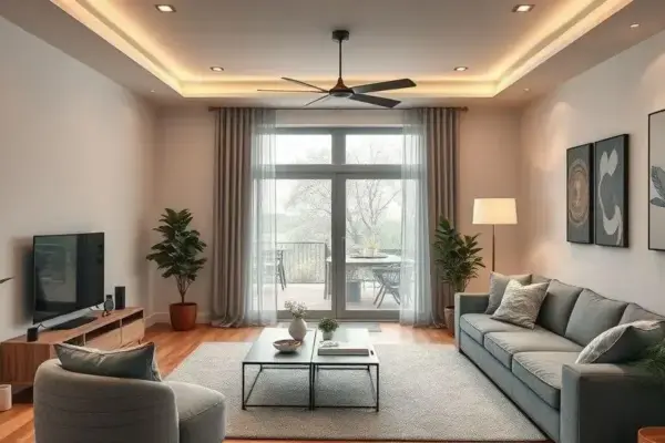 Samsung SmartThings integra redes Thread e melhora automação residencial