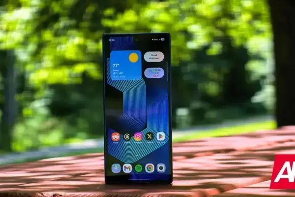 Samsung supera Apple em vendas de smartphones pela terceira vez consecutiva