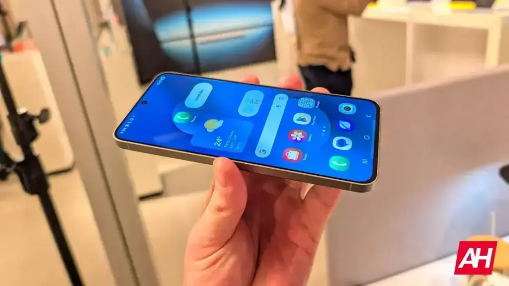 Samsung traz ícones 3D na atualização One UI 8.5 para dispositivos móveis