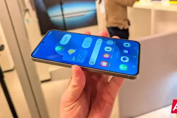 Samsung traz ícones 3D na atualização One UI 8.5 para dispositivos móveis