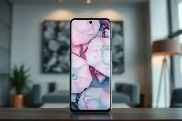 Samsung traz novos papéis de parede incríveis para o Galaxy S25 Ultra