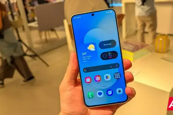 Samsung traz resumos de notificações com o One UI 8.5
