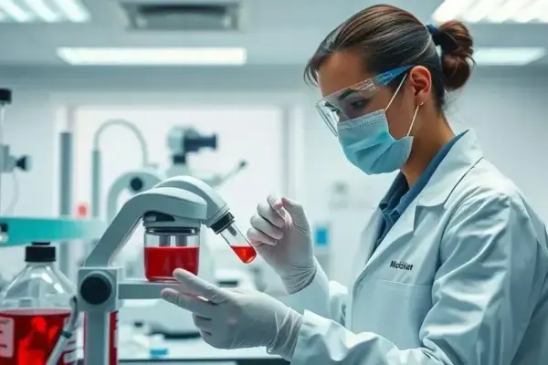 Samsung traz teste de detecção precoce de câncer para a Ásia
