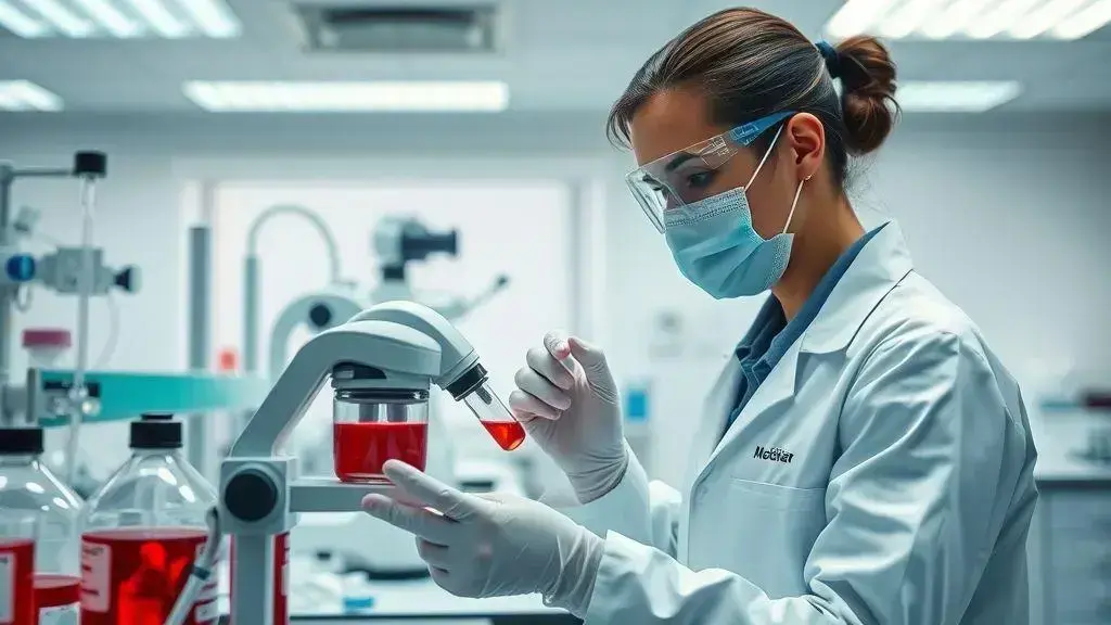 Samsung traz teste de detecção precoce de câncer para a Ásia