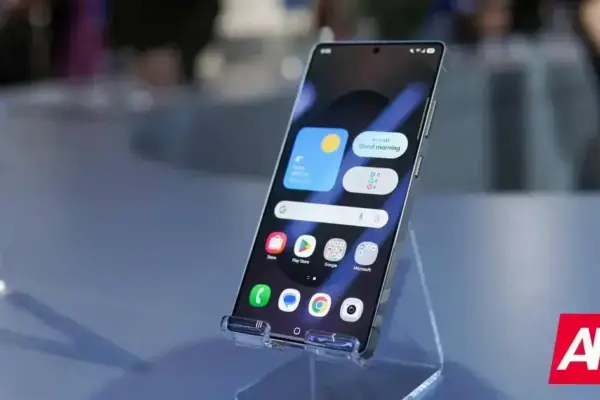 Samsung Unifica Chamadas com Novo Recurso Automático no One UI 8.5