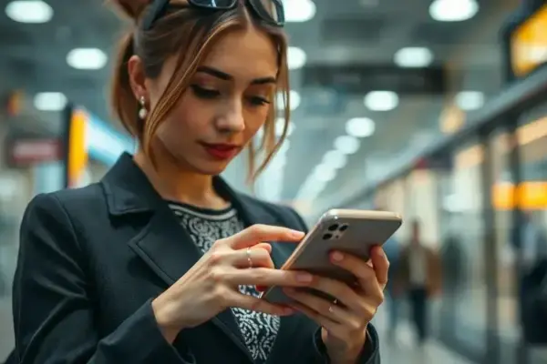 Samsung W26: Novo modelo de smartphone dobrável agita o mercado