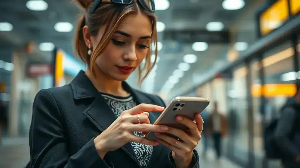 Samsung W26: Novo modelo de smartphone dobrável agita o mercado