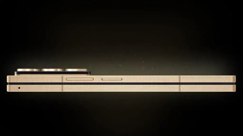 Samsung W26: Novo telefone dobrável será lançado em breve na China