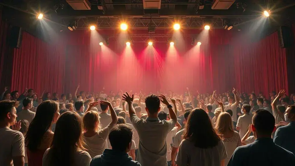 Seth Meyers alerta Fox News sobre provocações a estudantes de teatro