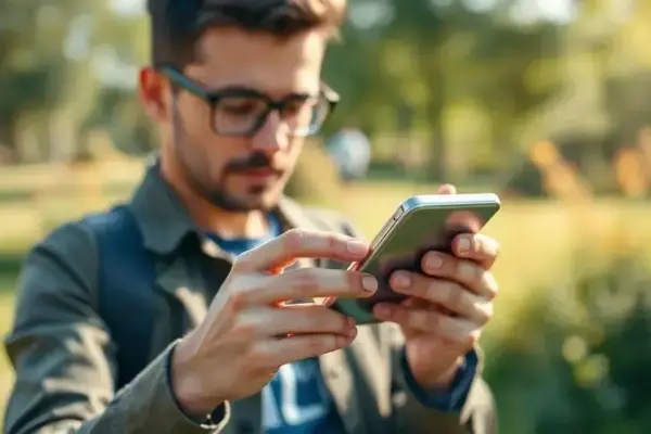 Smartphones dobráveis: um passo em direção ao mainstream em 2025