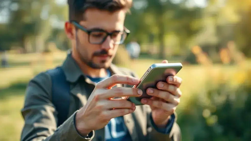 Smartphones dobráveis: um passo em direção ao mainstream em 2025