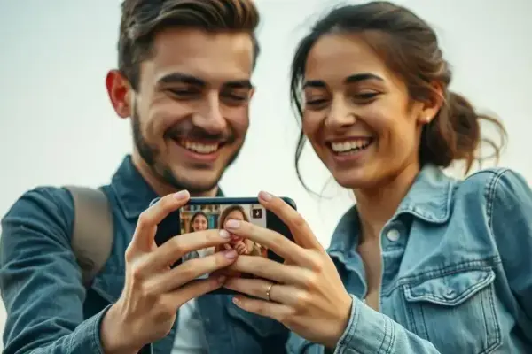 Snapchat implementa planos de armazenamento pagos para suas memórias