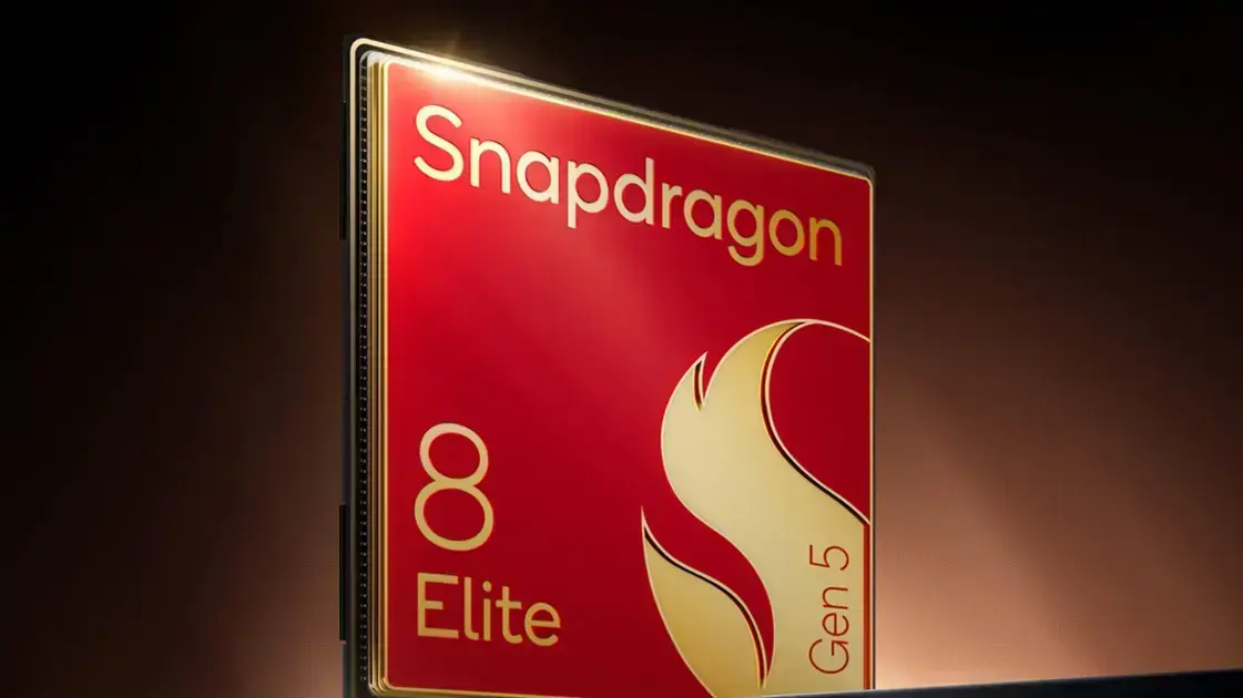 Snapdragon 8 Elite Gen 6: O Futuro do Processador Móvel da Qualcomm 1 Snapdragon 8 Elite Gen 6: O Futuro do Processador Móvel da Qualcomm