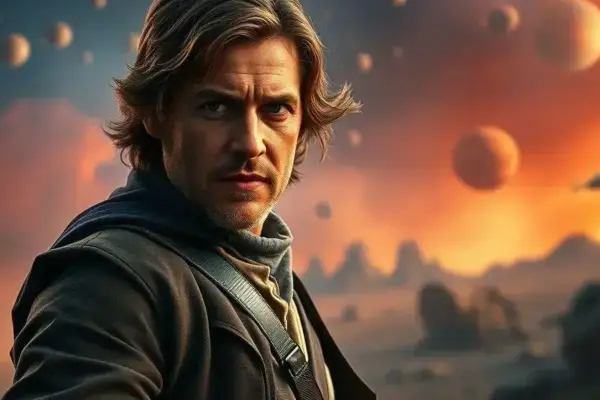 Soderbergh revela projeto de filme sobre Ben Solo que foi rejeitado pela Disney