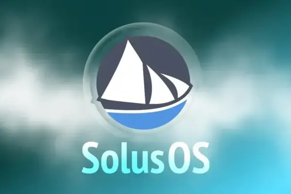 Solus inicia nova era com repositório Polaris e remoção do Python 2