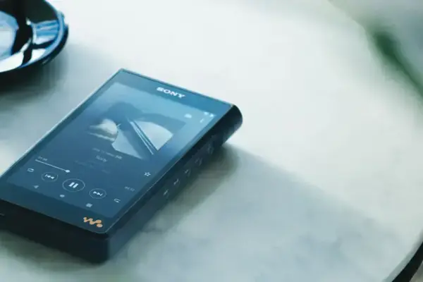 Sony NW-WM1AM2: O reprodutor de música que redefine seu som