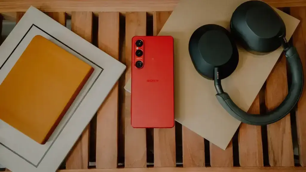 Sony Xperia 1 VI recebe a tão esperada atualização do Android 16