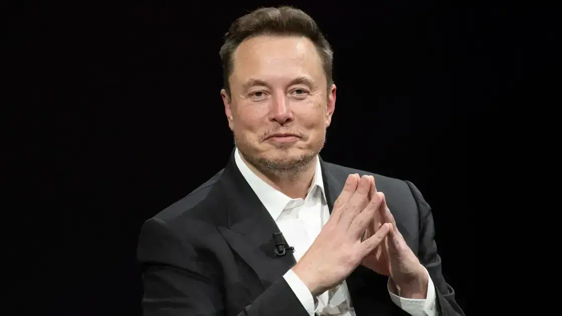 SpaceX receberá $2 bilhões em projeto de Trump com satélites 1 SpaceX receberá $2 bilhões em projeto de Trump com satélites