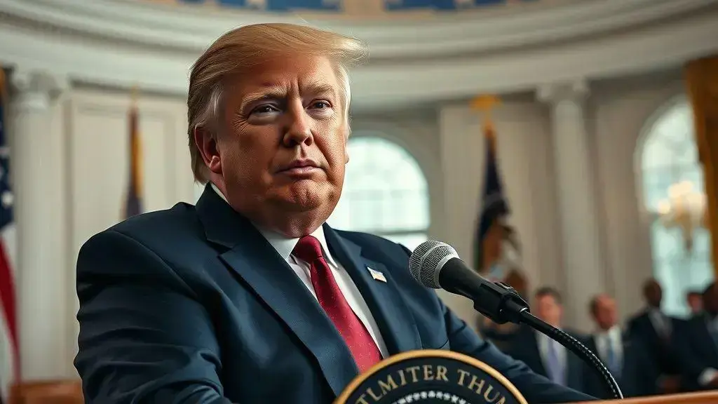 Sunny Hostin sugere que Trump não vai embora tão cedo da presidência 1 Sunny Hostin sugere que Trump não vai embora tão cedo da presidência
