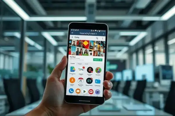Supreme Court determina reformas significativas na Play Store da Google