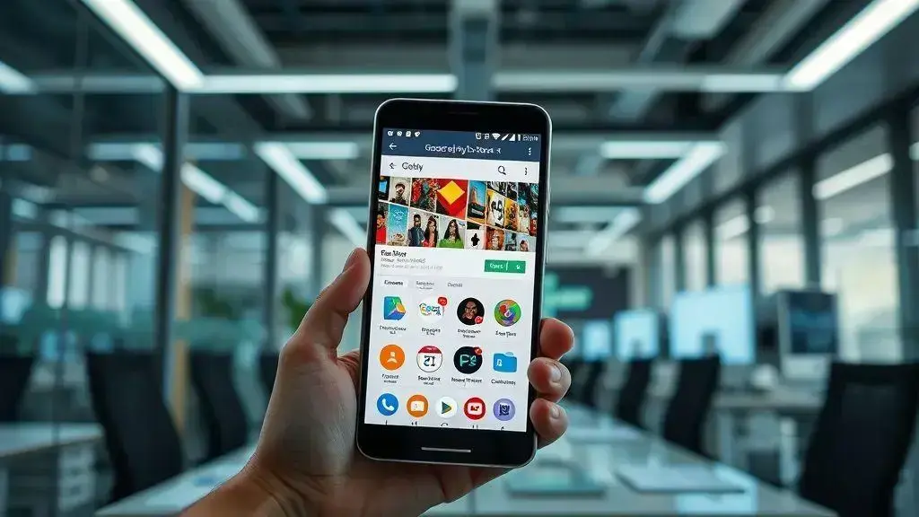 Supreme Court determina reformas significativas na Play Store da Google 1 Supreme Court determina reformas significativas na Play Store da Google